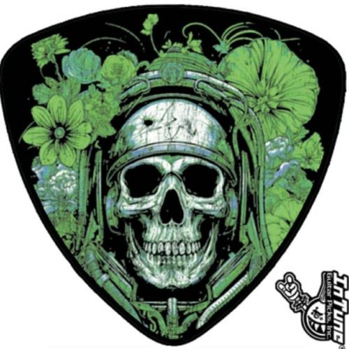 Paralandra Guitar Pick